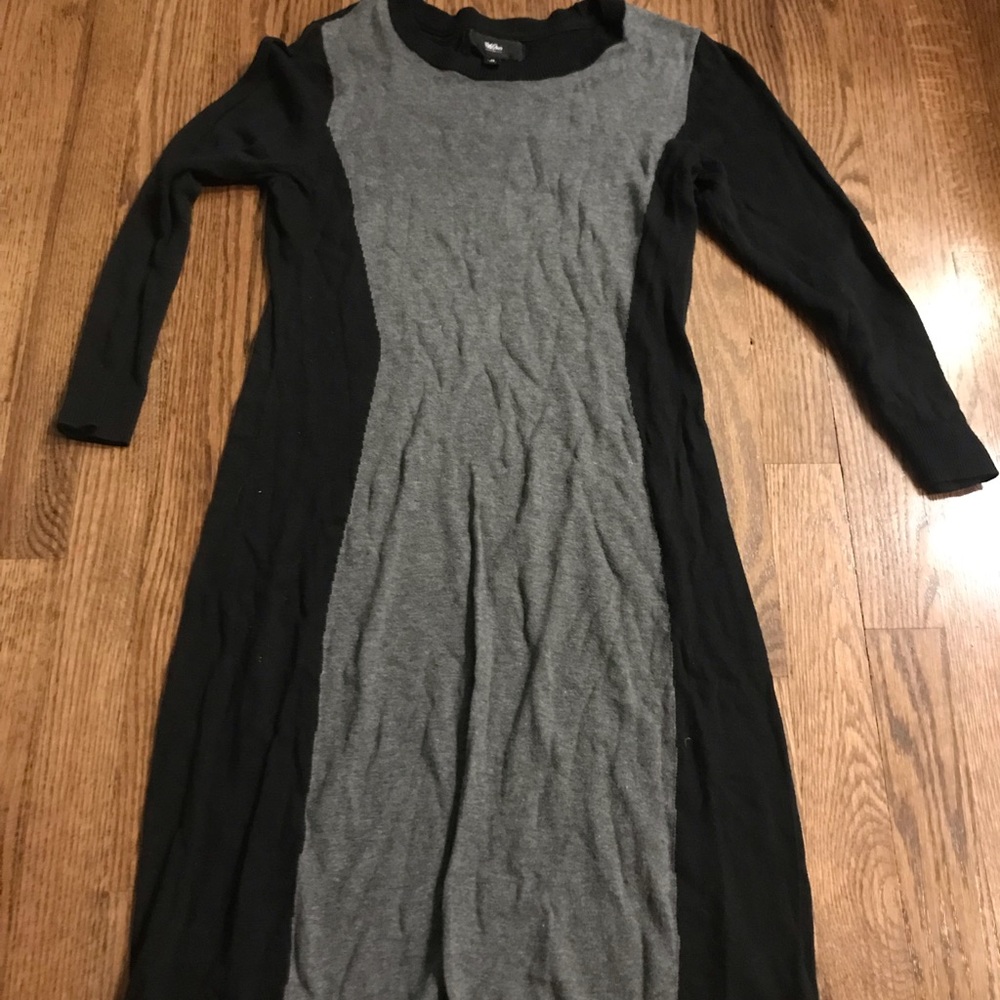 Mossimo Sweater dress